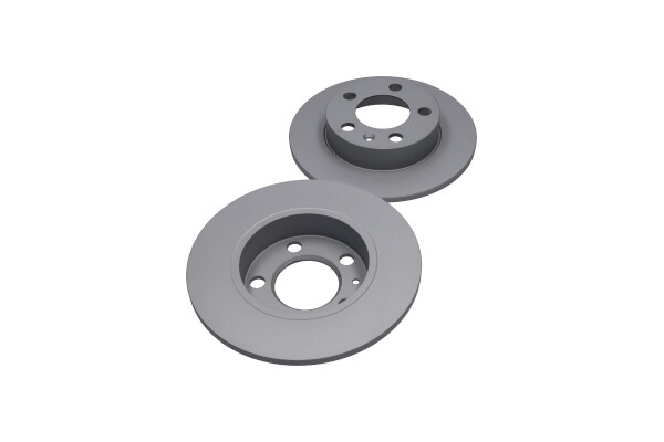 KAVO PARTS Bremseskive BR-10325-C 232mm 9mm for VW SKODA SEAT