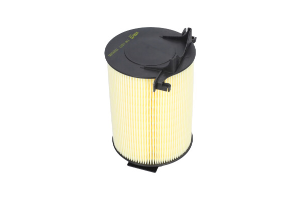 KAVO PARTS Luftfilter faf10377 Filterindsats height_mm_209|Højde [mm]|221 inner_diameter_mm_496|Indvendig diameter [mm]|68 outer_diameter_mm_497|Yderd