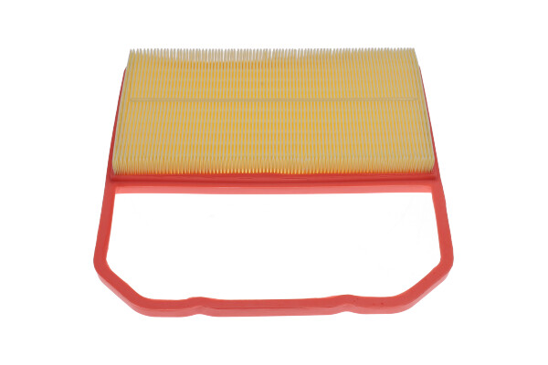 KAVO PARTS Luftfilter faf10845 Filterindsats length_mm_203|Længde [mm]|348 width_mm_206|Bredde [mm]|93 height_mm_209|Højde [mm]|80 80mm for VW