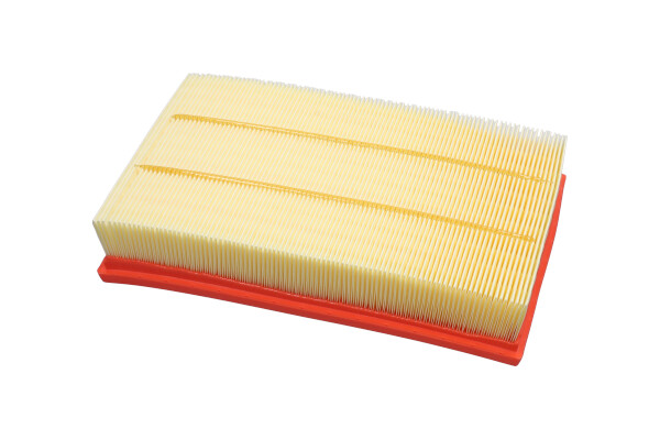 KAVO PARTS Luftfilter faf10084 Filterindsats length_mm_203|Længde [mm]|284 width_mm_206|Bredde [mm]|190 height_mm_209|Højde [mm]|50 50mm for FORD VOL