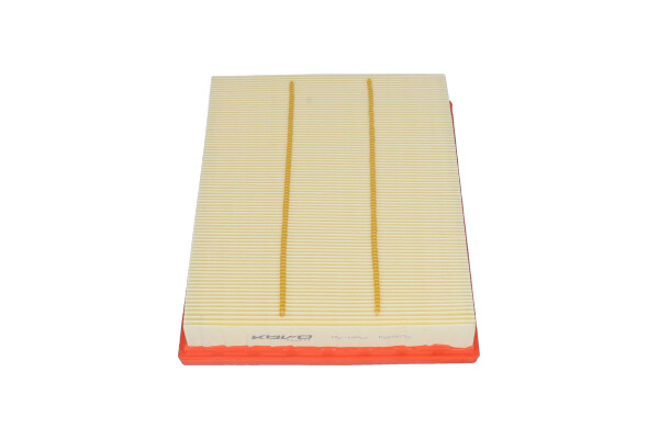 KAVO PARTS Luftfilter faf10863 Filterindsats length_mm_203|Længde [mm]|268 width_mm_206|Bredde [mm]|204 height_mm_209|Højde [mm]|42 42mm for FORD