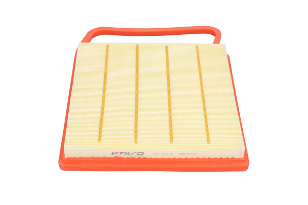 KAVO PARTS Luftfilter FAF-10073 Filterindsats length_mm_203|Længde [mm]|358 width_mm_206|Bredde [mm]|245 height_mm_209|Højde [mm]|30 30mm for VW