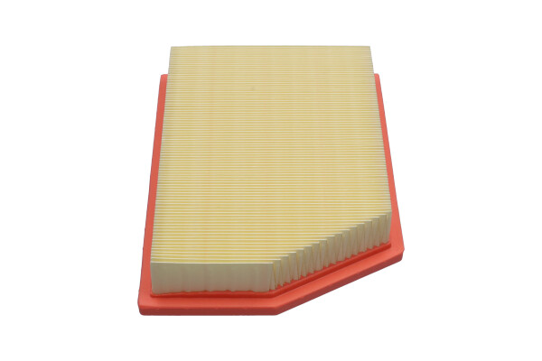 KAVO PARTS Luftfilter faf10731 Filterindsats length_mm_203|Længde [mm]|268 width_mm_206|Bredde [mm]|185 height_mm_209|Højde [mm]|48 48mm for CHRYSLER