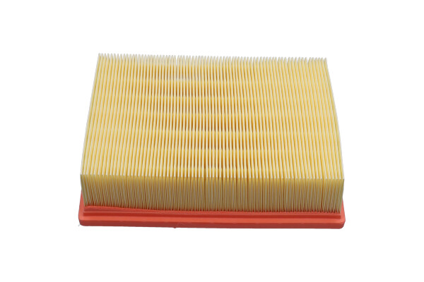 KAVO PARTS Luftfilter faf10158 Filterindsats length_mm_203|Længde [mm]|231 width_mm_206|Bredde [mm]|194 height_mm_209|Højde [mm]|58 58mm for RENAULT