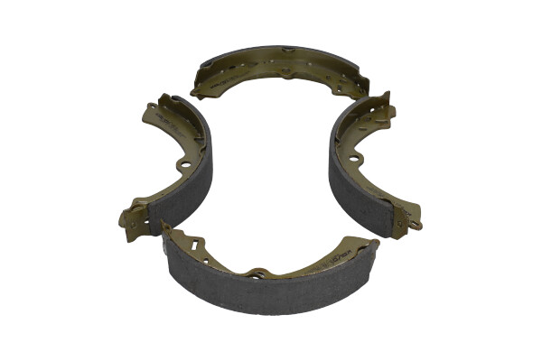 KAVO PARTS Bremsebakkesæt kbs8911 for SUZUKI