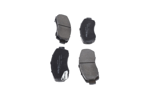 KAVO PARTS Bremseklodser kbp2046 for HONDA SUBARU ACURA GREAT WALL JETOUR EXEED (CHERY)