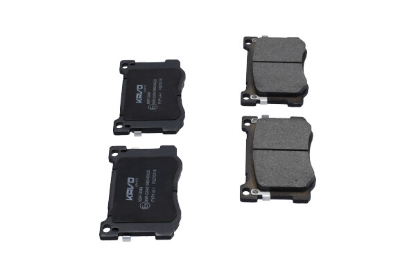 KAVO PARTS Bremseklodser kbp3048 for HYUNDAI KIA