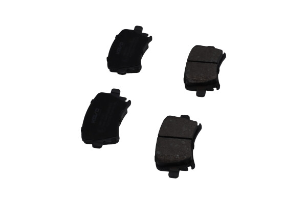 KAVO PARTS Bremseklodser kbp10121 for VW AUDI SEAT