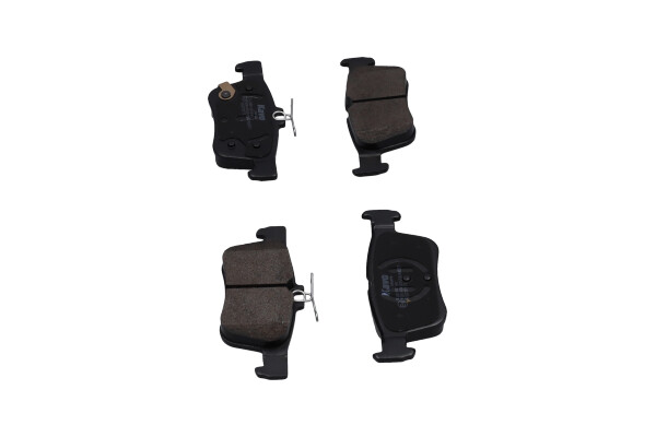 KAVO PARTS Bremseklodser kbp10199 for FORD