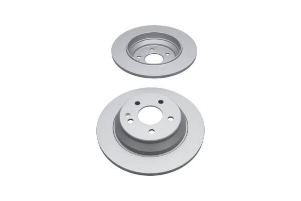 KAVO PARTS Bremseskive br10060c 300mm 12mm for MERCEDES-BENZ