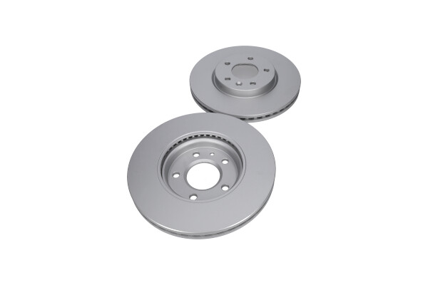 KAVO PARTS Bremseskive br1218c 300mm 26mm for OPEL VAUXHALL CHEVROLET BUICK