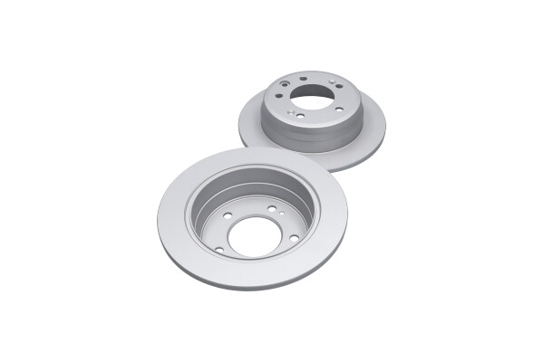 KAVO PARTS Bremseskive br3247c 262mm 10mm for HYUNDAI KIA