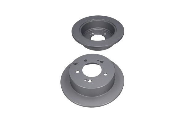 KAVO PARTS Bremseskive br4236c 262mm 10mm for HYUNDAI KIA CHANGAN