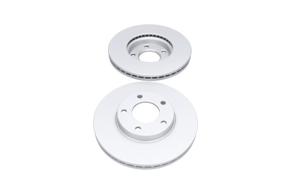 KAVO PARTS Bremseskive br4762c 278mm 25mm for MAZDA