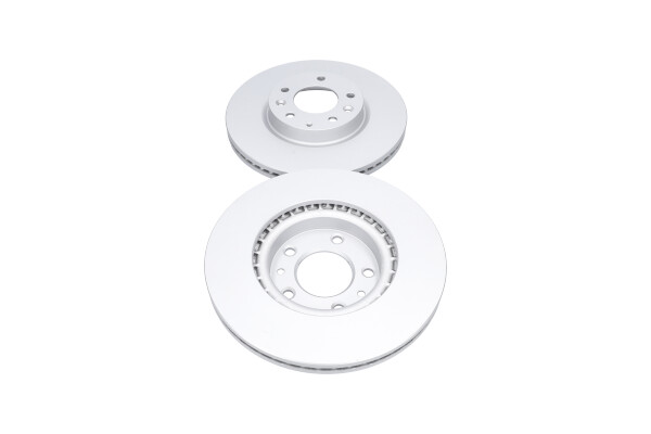 KAVO PARTS Bremseskive br4767c 299mm 25mm for MAZDA