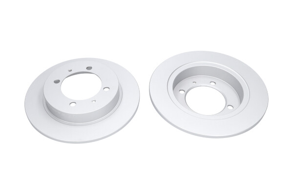 KAVO PARTS Bremseskive br5746c 260mm 10mm for VOLVO MITSUBISHI PROTON