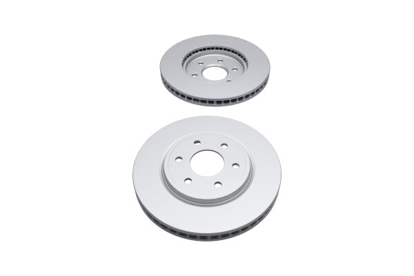 KAVO PARTS Bremseskive br6792c 296mm 28mm for NISSAN