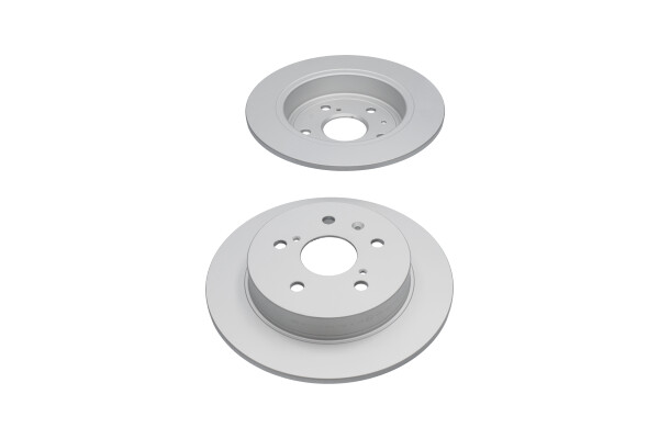 KAVO PARTS Bremseskive br8729c 278mm 9mm for SUZUKI