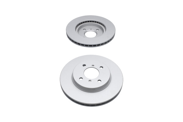 KAVO PARTS Bremseskive br8746c 252mm 20mm for SUZUKI