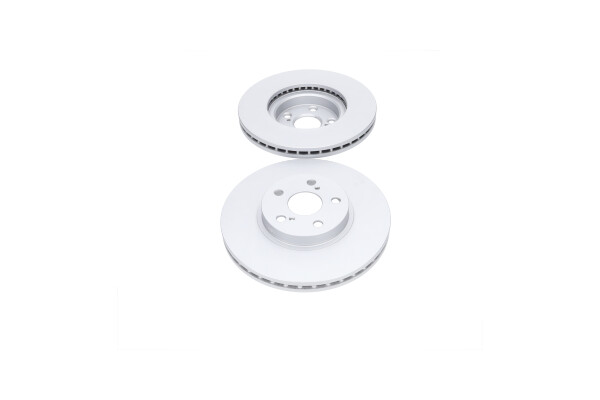 KAVO PARTS Bremseskive br9423c 279mm 26mm for TOYOTA