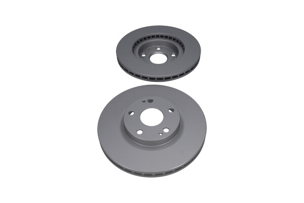 KAVO PARTS Bremseskive br9440c 295mm 26mm for TOYOTA