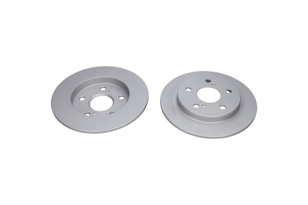 KAVO PARTS Bremseskive br9452c 259mm 9mm for TOYOTA