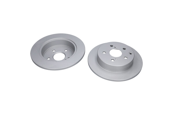 KAVO PARTS Bremseskive br9494c 281mm 12mm for LEXUS TOYOTA