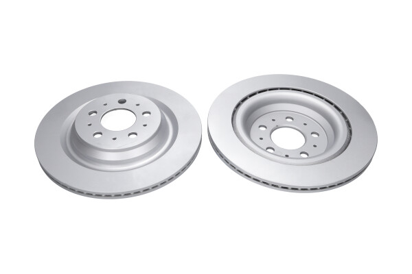 KAVO PARTS Bremseskive BR-10063-C 335mm 20mm for TESLA