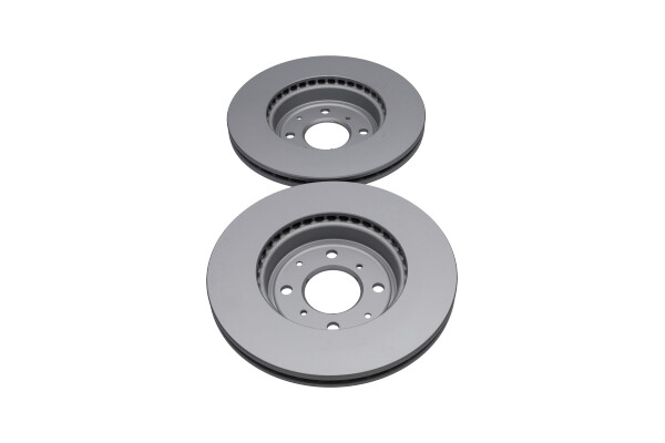 KAVO PARTS Bremseskive br10149c 262mm 21mm for HONDA