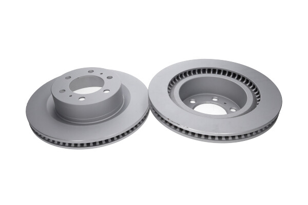 KAVO PARTS Bremseskive br10187c 354mm 32mm for LEXUS