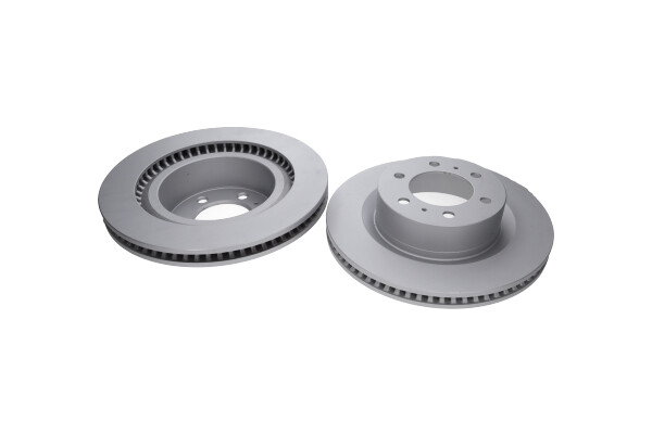 KAVO PARTS Bremseskive BR-10187-C 354mm 32mm for LEXUS