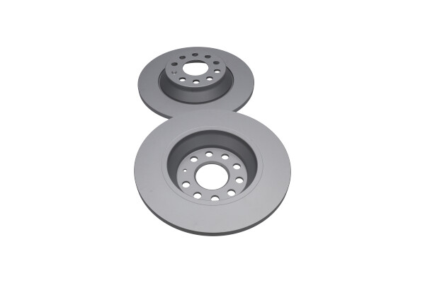 KAVO PARTS Bremseskive br10167c 300mm 12mm for VW CUPRA