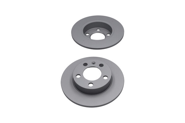 KAVO PARTS Bremseskive br10325c 232mm 9mm for VW SKODA