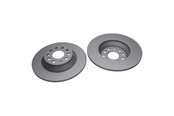 KAVO PARTS Bremseskive BR-10167-C 300mm 12mm for VW SKODA