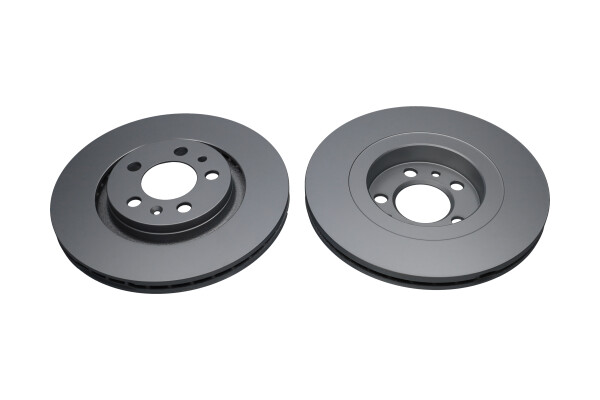 KAVO PARTS Bremseskive br10327c 280mm 22mm for VW