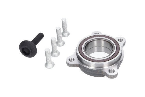 KAVO PARTS Hjullejesæt WBK-10116 for AUDI