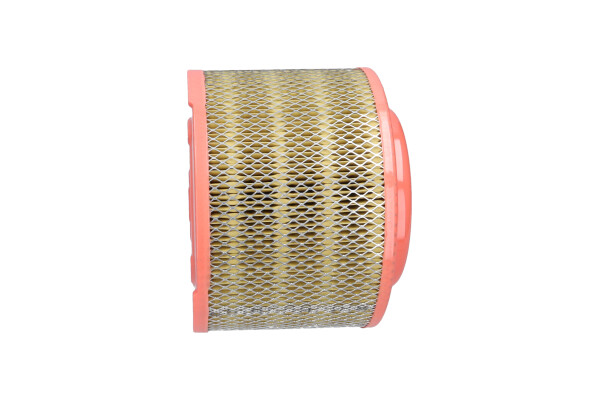 KAVO PARTS Luftfilter ta1692 Filterindsats height_mm_209|Højde [mm]|174 inner_diameter_mm_496|Indvendig diameter [mm]|122 outer_diameter_mm_497|Yderdi