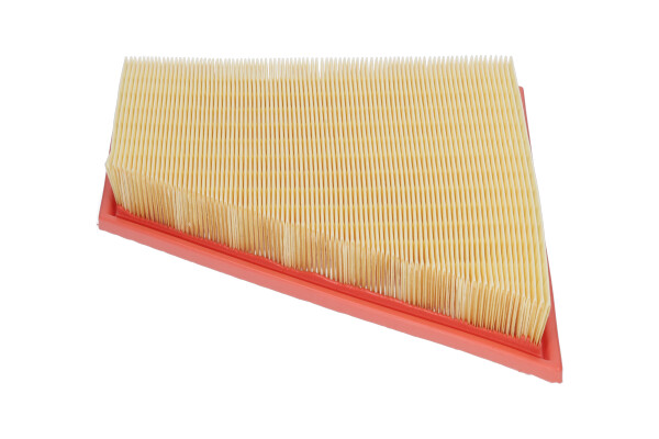 KAVO PARTS Luftfilter faf10402 Filterindsats length_mm_203|Længde [mm]|272 width_mm_206|Bredde [mm]|251 height_mm_209|Højde [mm]|51 51mm for BMW
