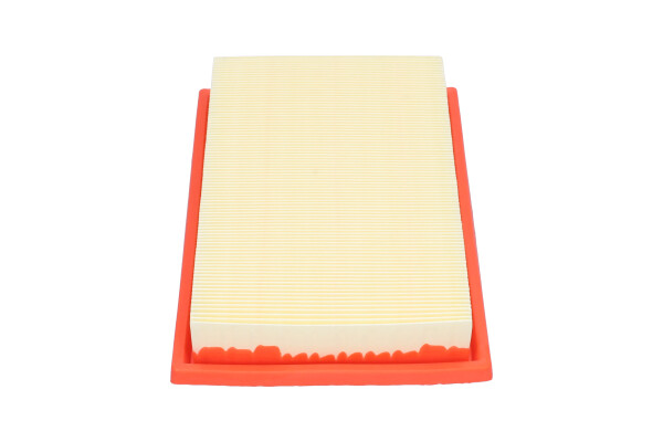 KAVO PARTS Luftfilter faf10656 Filterindsats length_mm_203|Længde [mm]|276 width_mm_206|Bredde [mm]|177 height_mm_209|Højde [mm]|44 44mm for MERCEDES