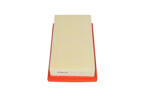 KAVO PARTS Luftfilter faf10218 Filterindsats length_mm_203|Længde [mm]|285 width_mm_206|Bredde [mm]|160 height_mm_209|Højde [mm]|57 57mm for SAAB