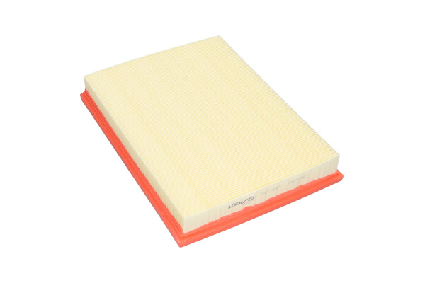 KAVO PARTS Luftfilter faf10080 Filterindsats length_mm_203|Længde [mm]|293 width_mm_206|Bredde [mm]|224 height_mm_209|Højde [mm]|42 42mm for OPEL VAU
