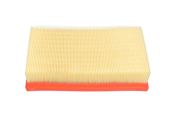 KAVO PARTS Luftfilter faf10035 Filterindsats length_mm_203|Længde [mm]|246 width_mm_206|Bredde [mm]|168 height_mm_209|Højde [mm]|50 50mm for PEUGEOT
