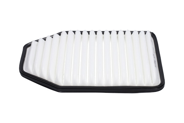 KAVO PARTS Luftfilter faf10386 Filterindsats length_mm_203|Længde [mm]|295 width_mm_206|Bredde [mm]|208 height_mm_209|Højde [mm]|41 41mm for JEEP
