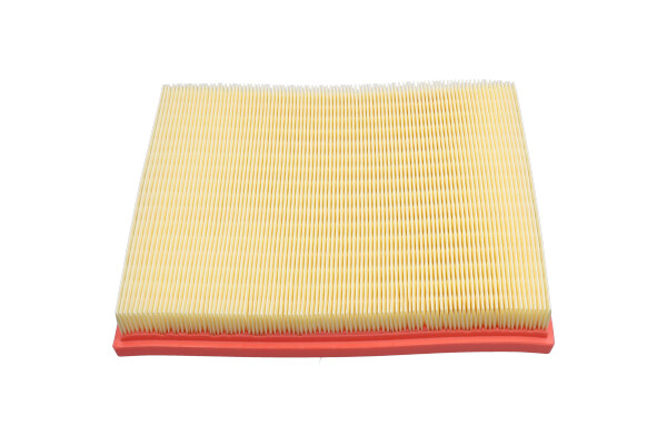 KAVO PARTS Luftfilter faf10342 Filterindsats length_mm_203|Længde [mm]|278 width_mm_206|Bredde [mm]|263 height_mm_209|Højde [mm]|34 34mm for BMW