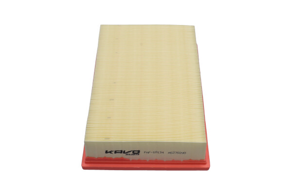 KAVO PARTS Luftfilter faf10134 Filterindsats length_mm_203|Længde [mm]|316 width_mm_206|Bredde [mm]|190 height_mm_209|Højde [mm]|56 56mm for MERCEDES