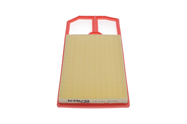 KAVO PARTS Luftfilter faf10164 Filterindsats length_mm_203|Længde [mm]|419 width_mm_206|Bredde [mm]|188 height_mm_209|Højde [mm]|32 32mm for VW SEAT