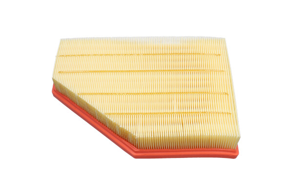 KAVO PARTS Luftfilter faf10877 Filterindsats length_mm_203|Længde [mm]|275 width_mm_206|Bredde [mm]|232 height_mm_209|Højde [mm]|57 57mm for BMW TOYO