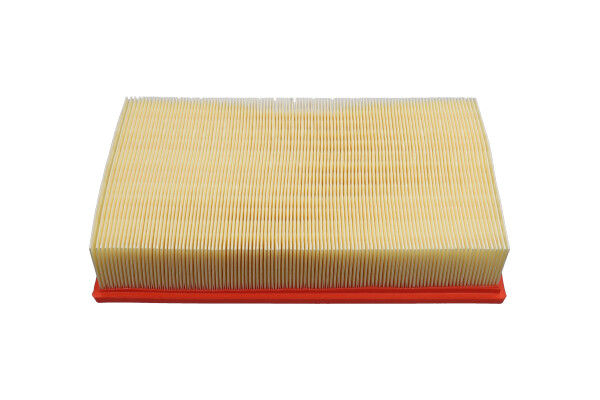 KAVO PARTS Luftfilter faf10145 Filterindsats length_mm_203|Længde [mm]|329 width_mm_206|Bredde [mm]|217 height_mm_209|Højde [mm]|58 58mm for VOLVO