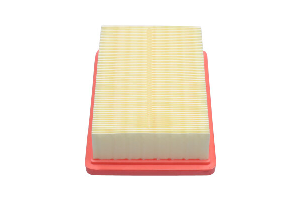 KAVO PARTS Luftfilter faf10921 Filterindsats length_mm_203|Længde [mm]|206 width_mm_206|Bredde [mm]|140 height_mm_209|Højde [mm]|55 55mm for MITSUBIS
