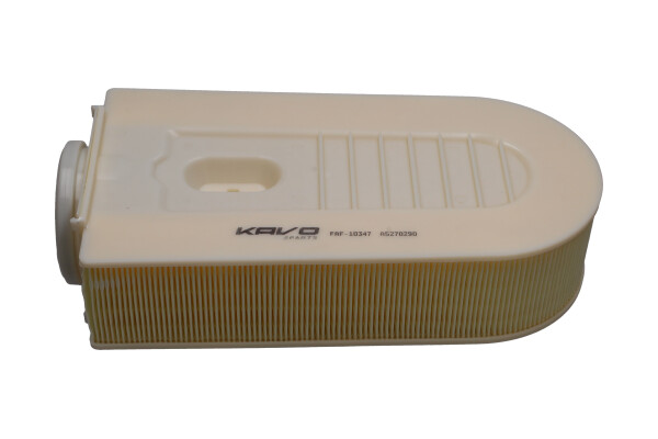 KAVO PARTS Luftfilter faf10347 Filterindsats length_mm_203|Længde [mm]|350 width_mm_206|Bredde [mm]|176 height_mm_209|Højde [mm]|80 inner_diameter_mm_